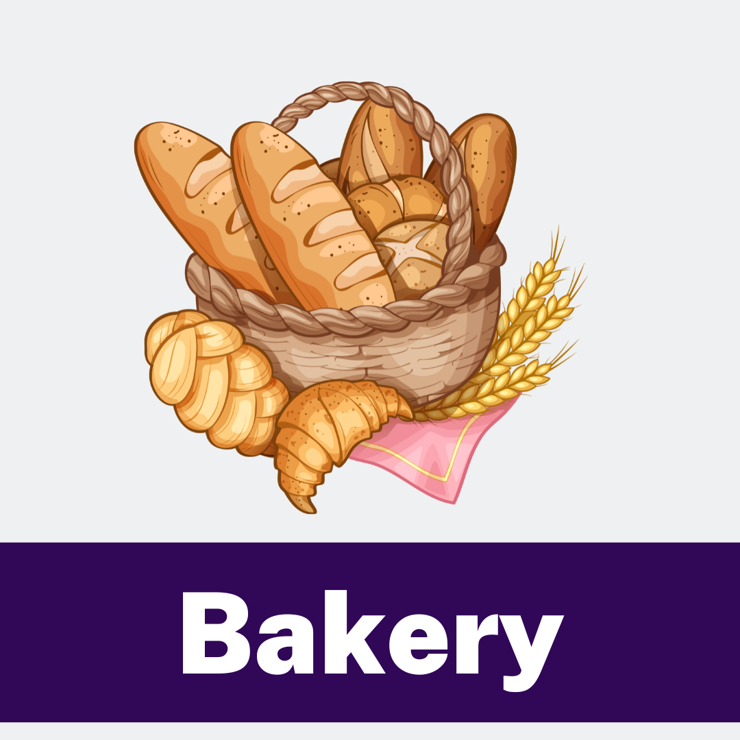 Bakery