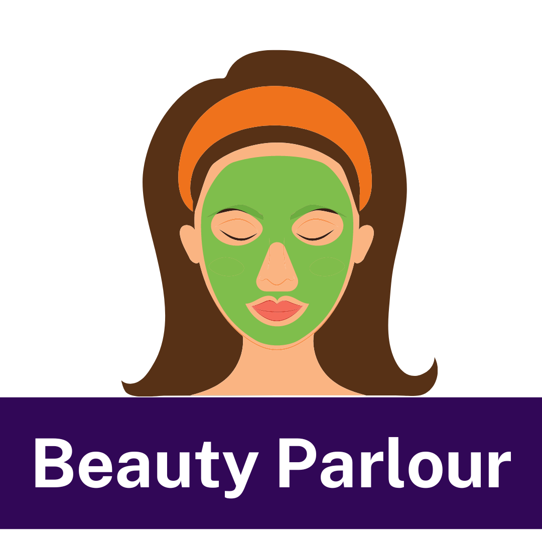 Beauty Parlour