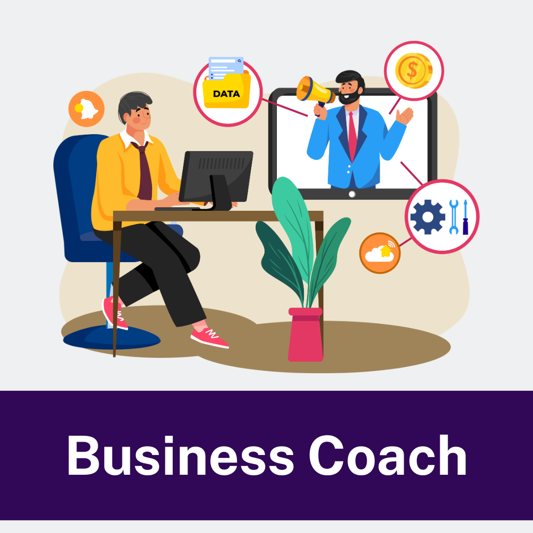 Business Coach