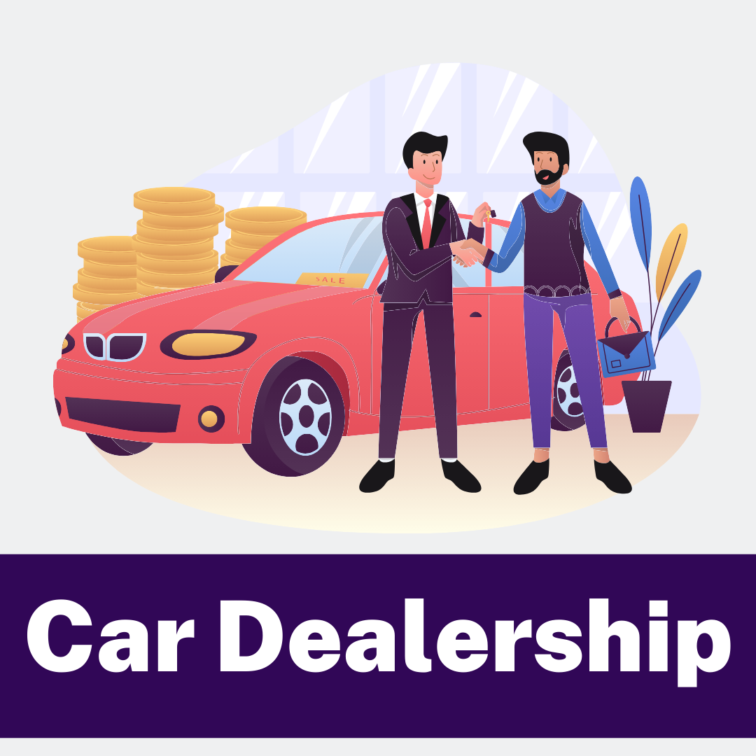 Car Dealership