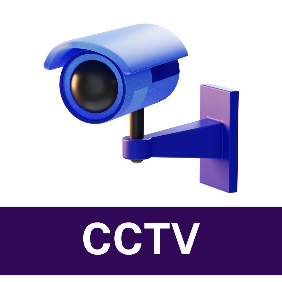 CCTV