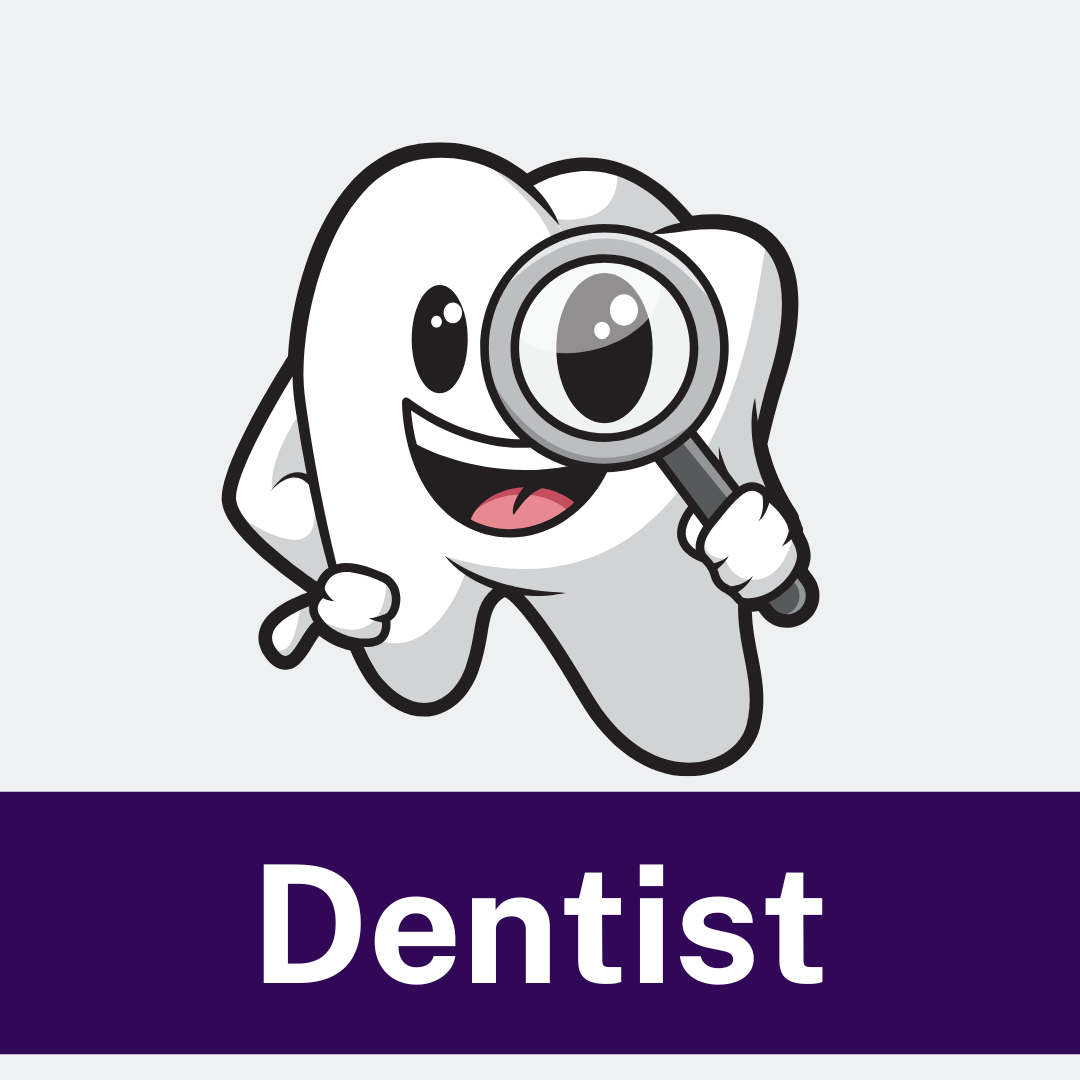 Dentist