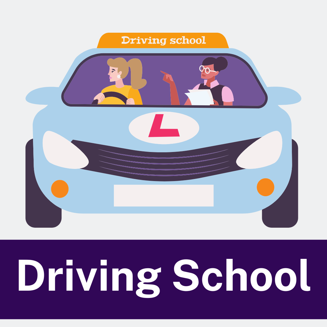 Driving School