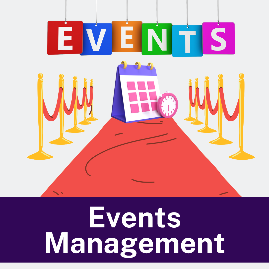 Events Management