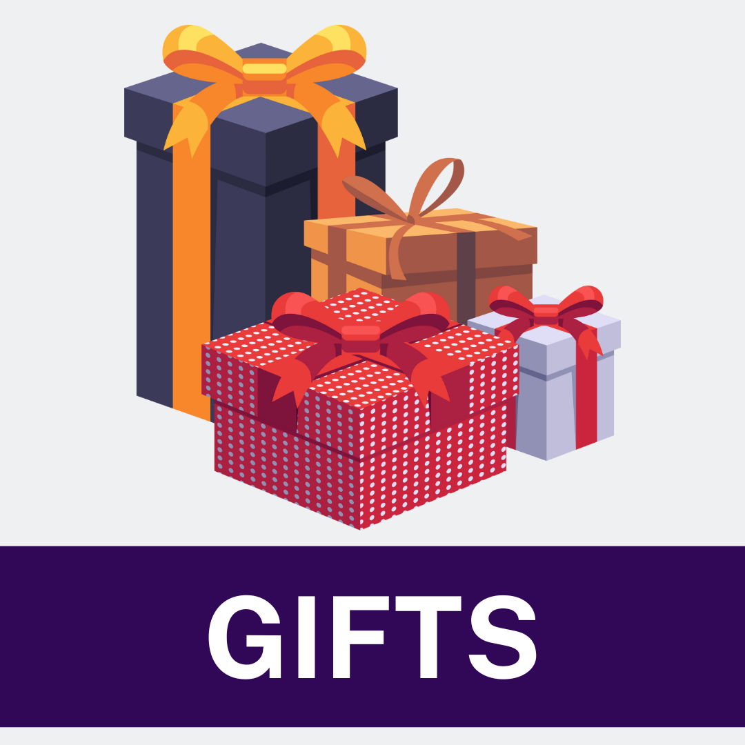 Gifts