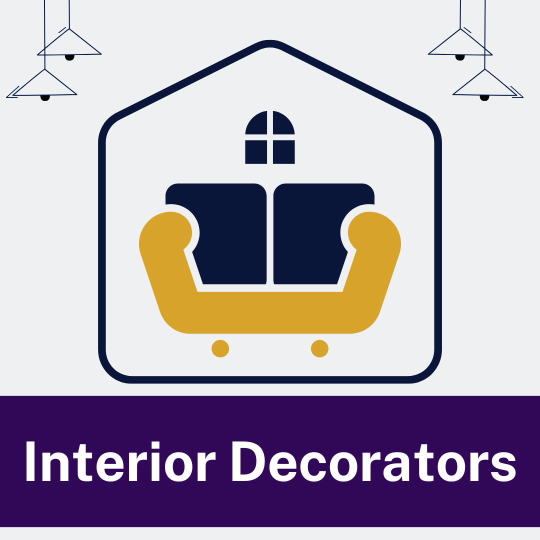 Interior Decorators