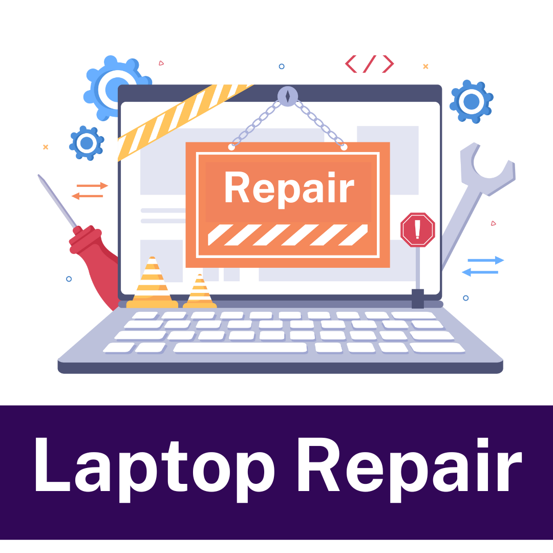 Laptop Repair