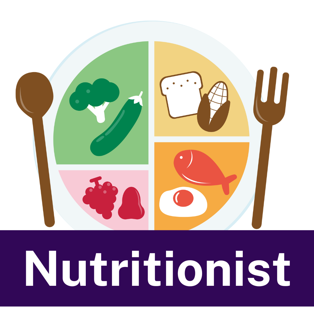 Nutritionists