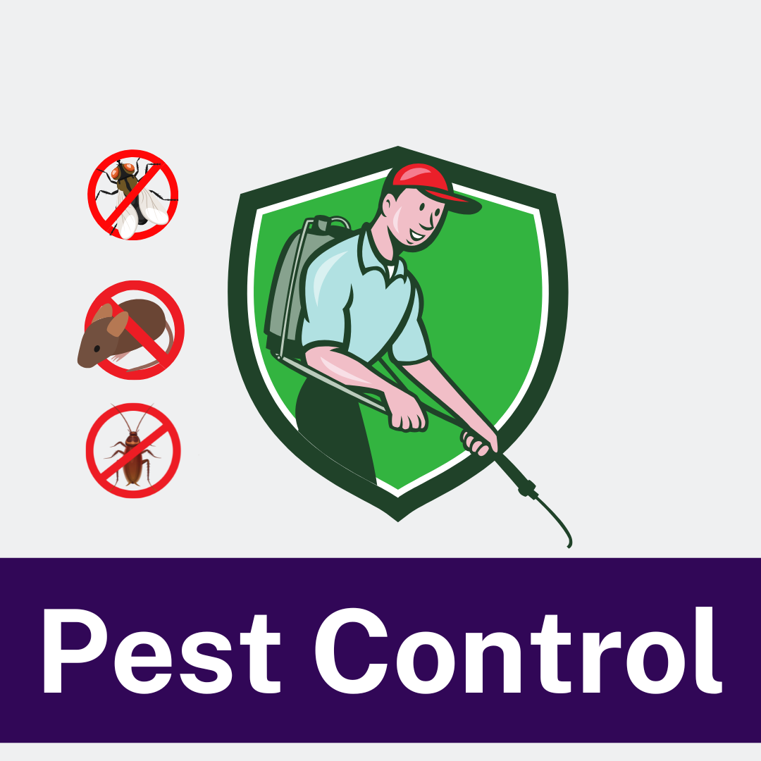 Pest Control