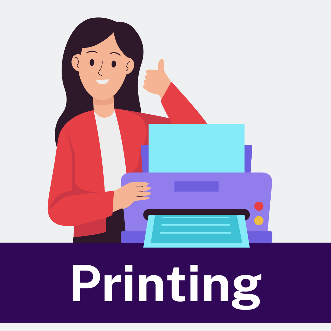 Printing