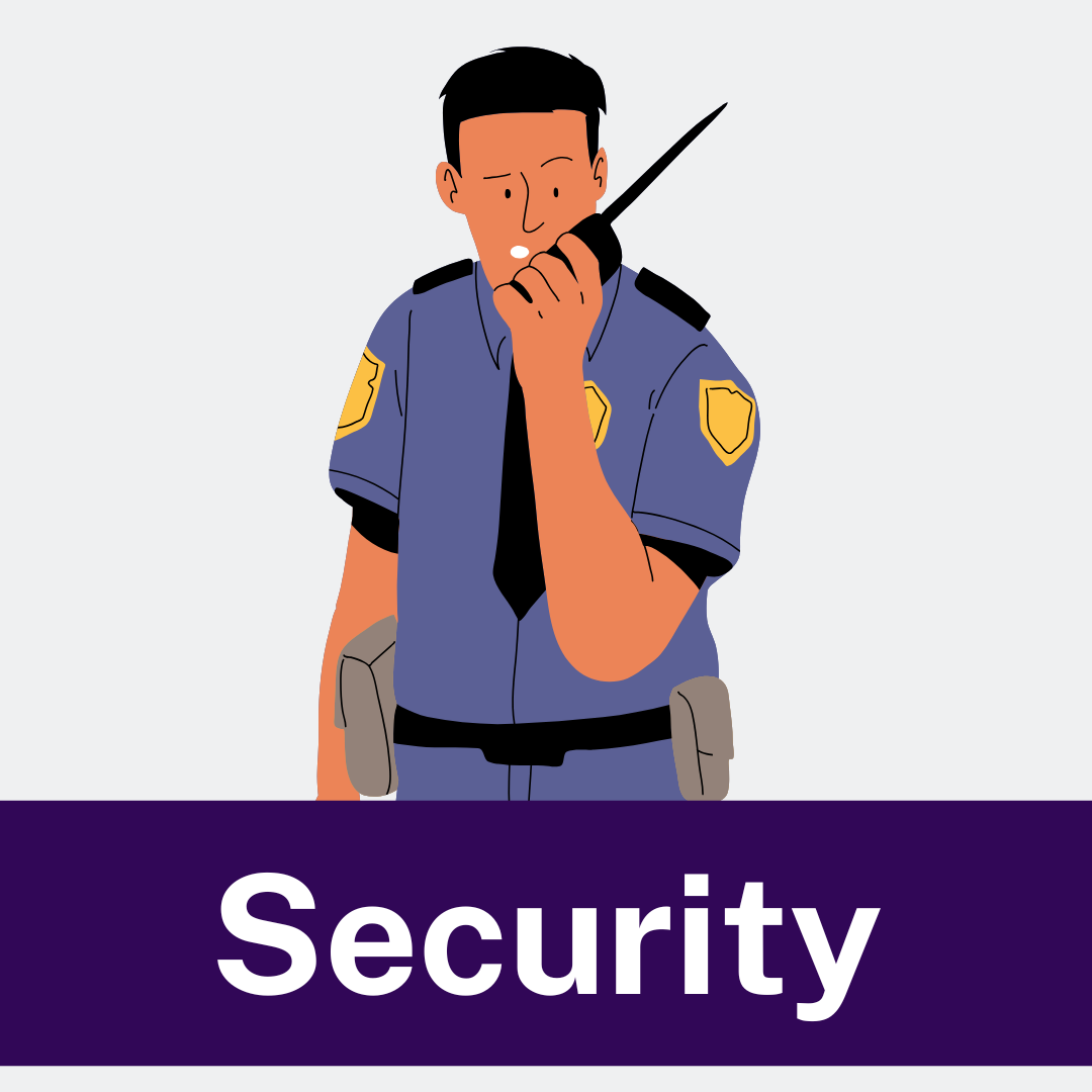 Security