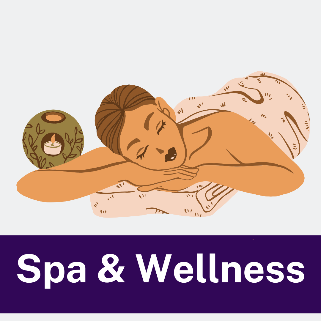 Spa and Wellness