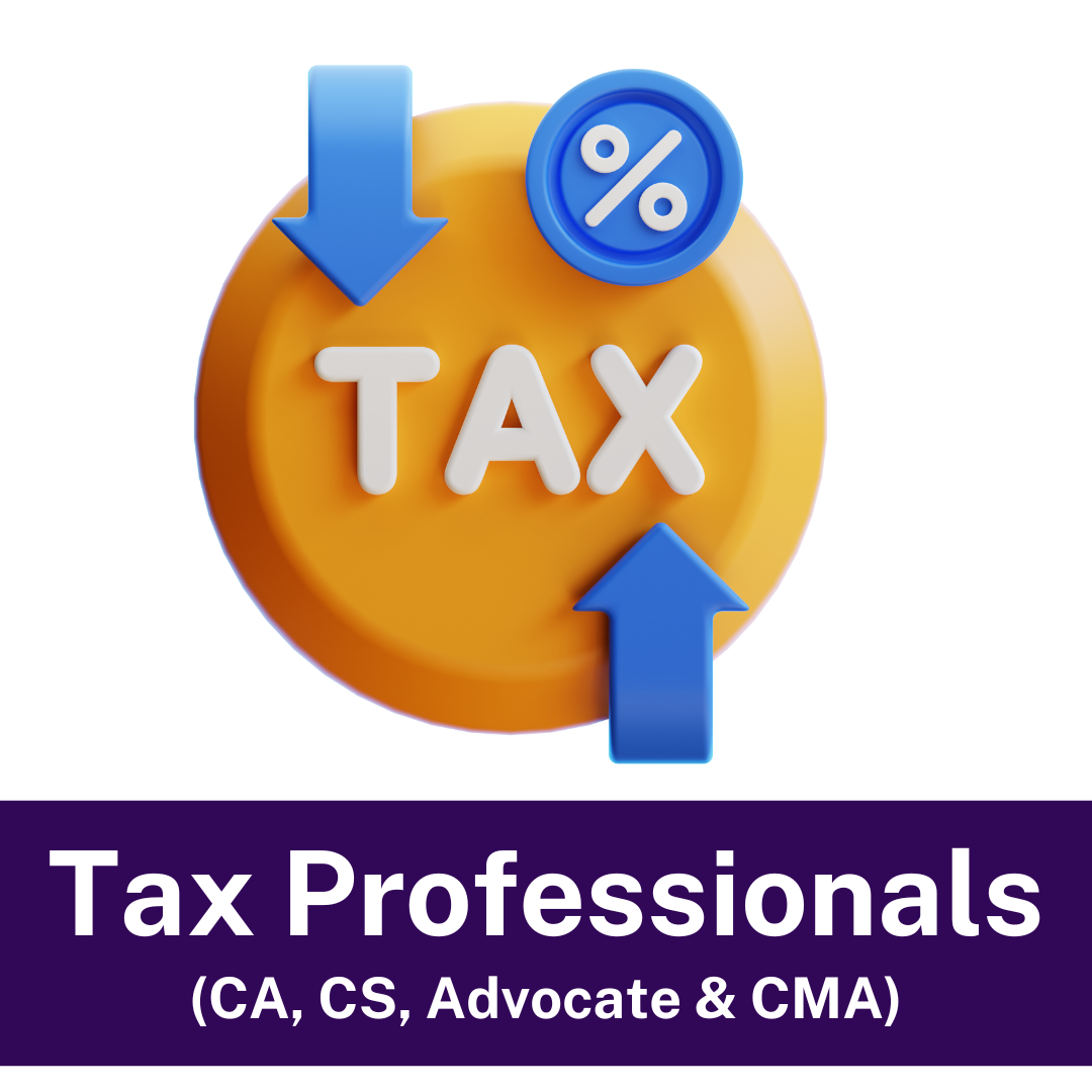 Tax Professionals