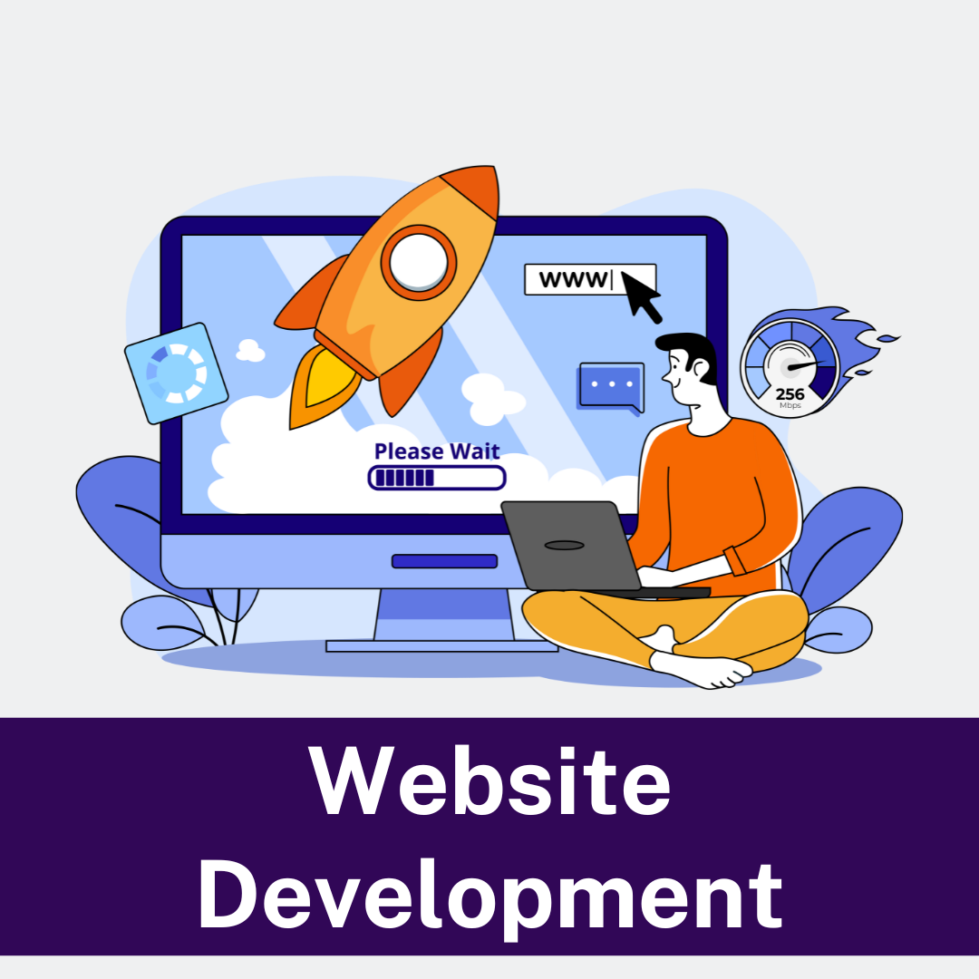 Website Development