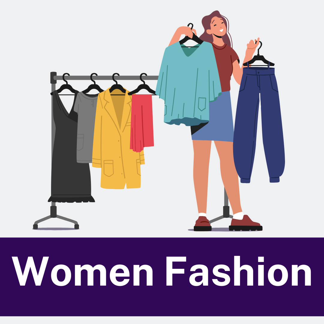 Women Fashion