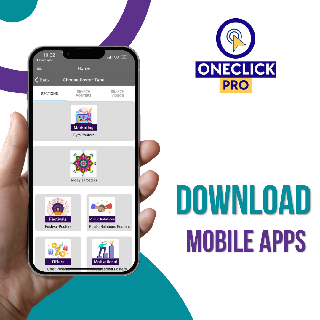 Download Apps